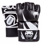 Venum Challenger MMA Gloves - Black